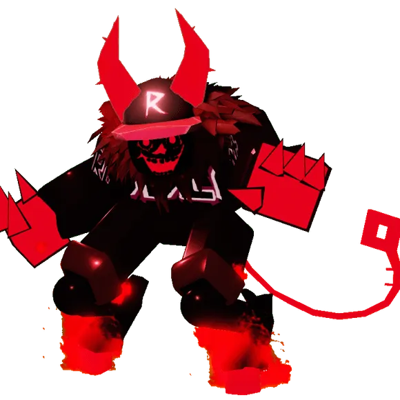 forsaken Guest 666