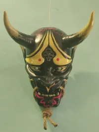 ONI MASK-1