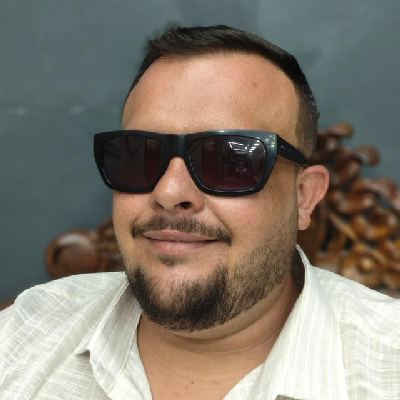avatar of Gui Pucci