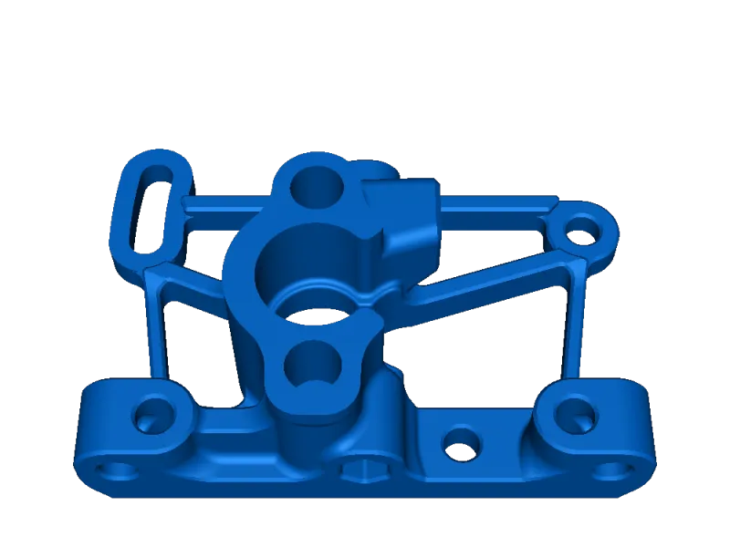 Sherpa mini extruder