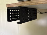 Hanging shelf/desk drawer-3