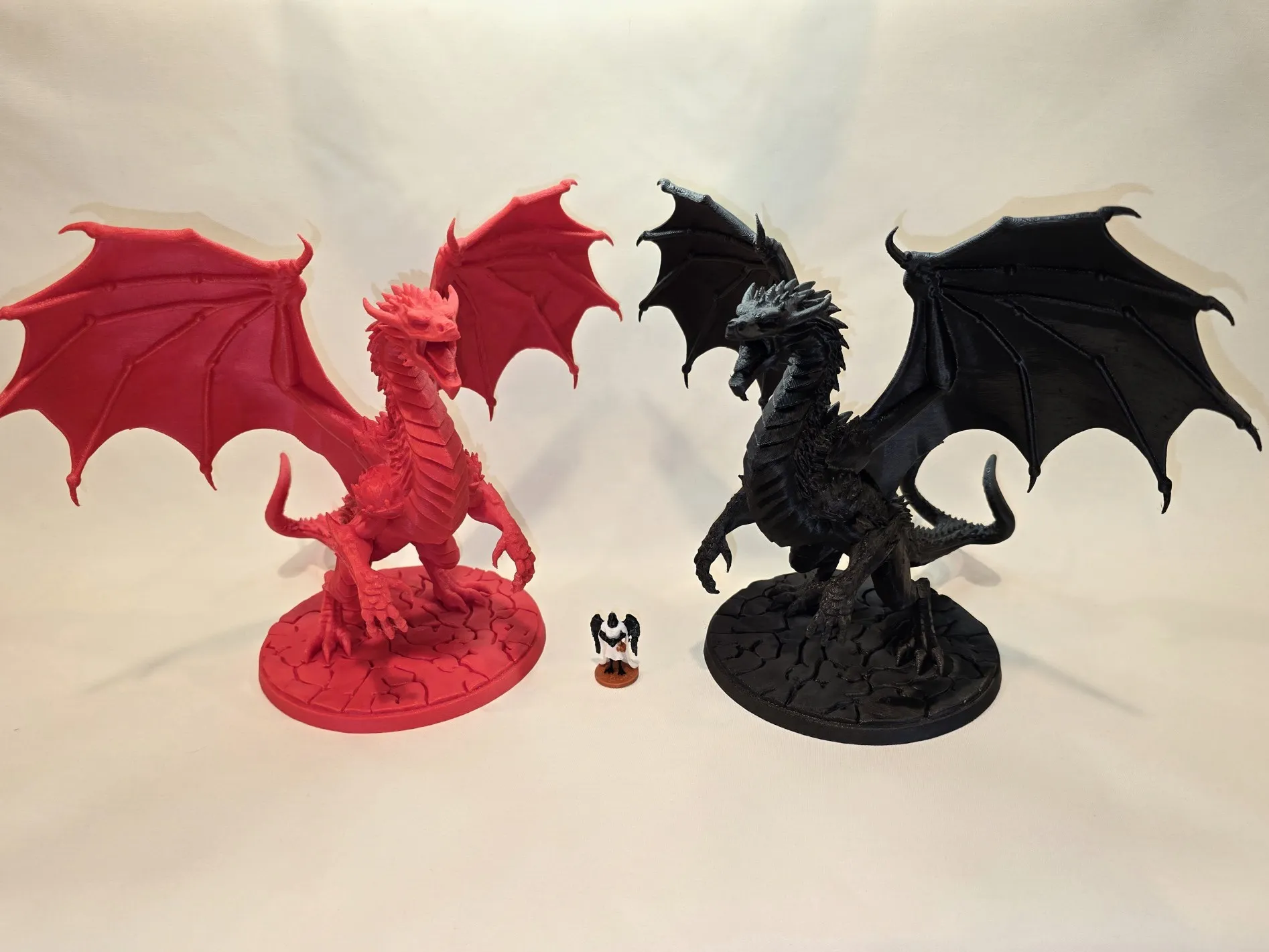 War Games Dragon -2