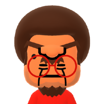 avatar of mrbuttface