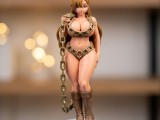 CHAINS BIKINI -0