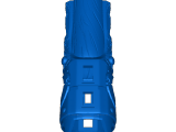 Leviathan Axe-0