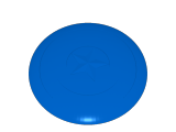 captain America's shield-0