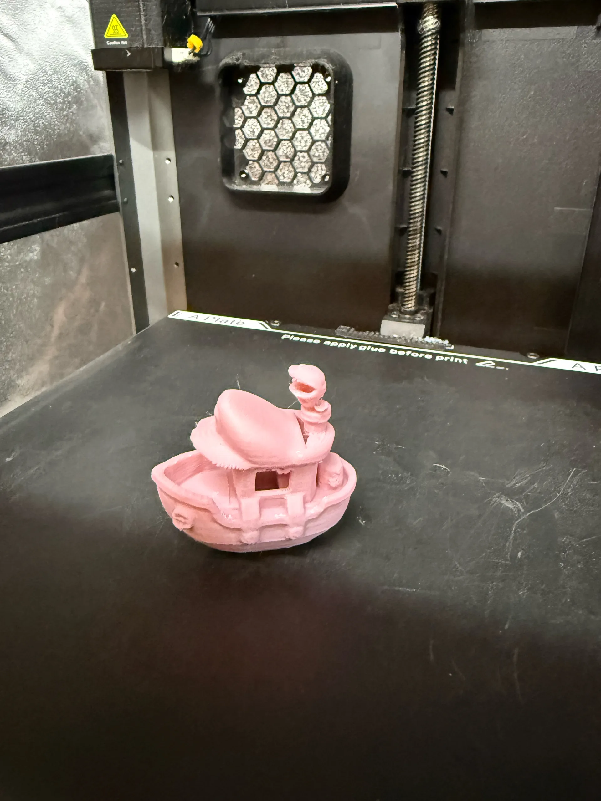 Mario’s adventure benchy-0