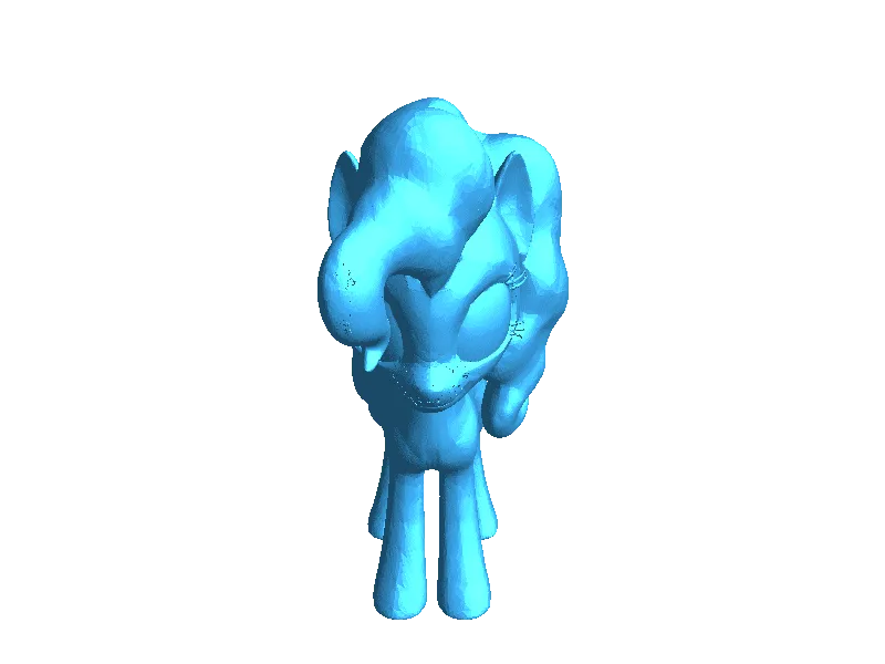 pinkie pie