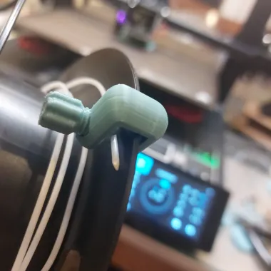 Ultimate Filament Clip Clamp-0