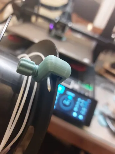 Ultimate Filament Clip Clamp-0