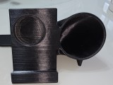 Mobile Phone Gramophone Speaker-1