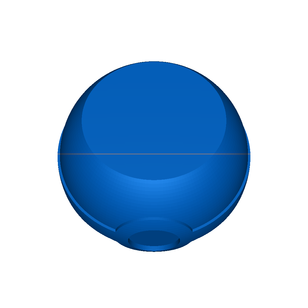 Jigglypuff Pokeball