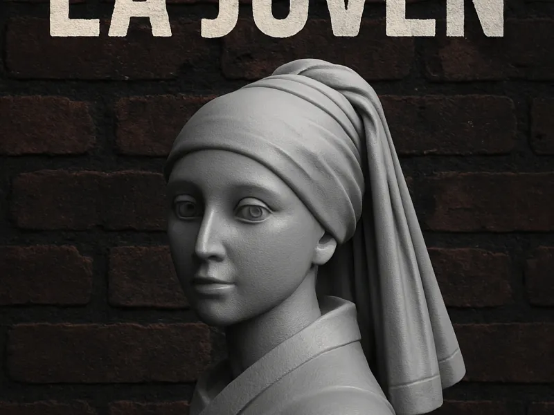 La Jeune Fille