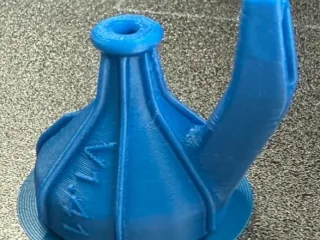 bombita de agua
