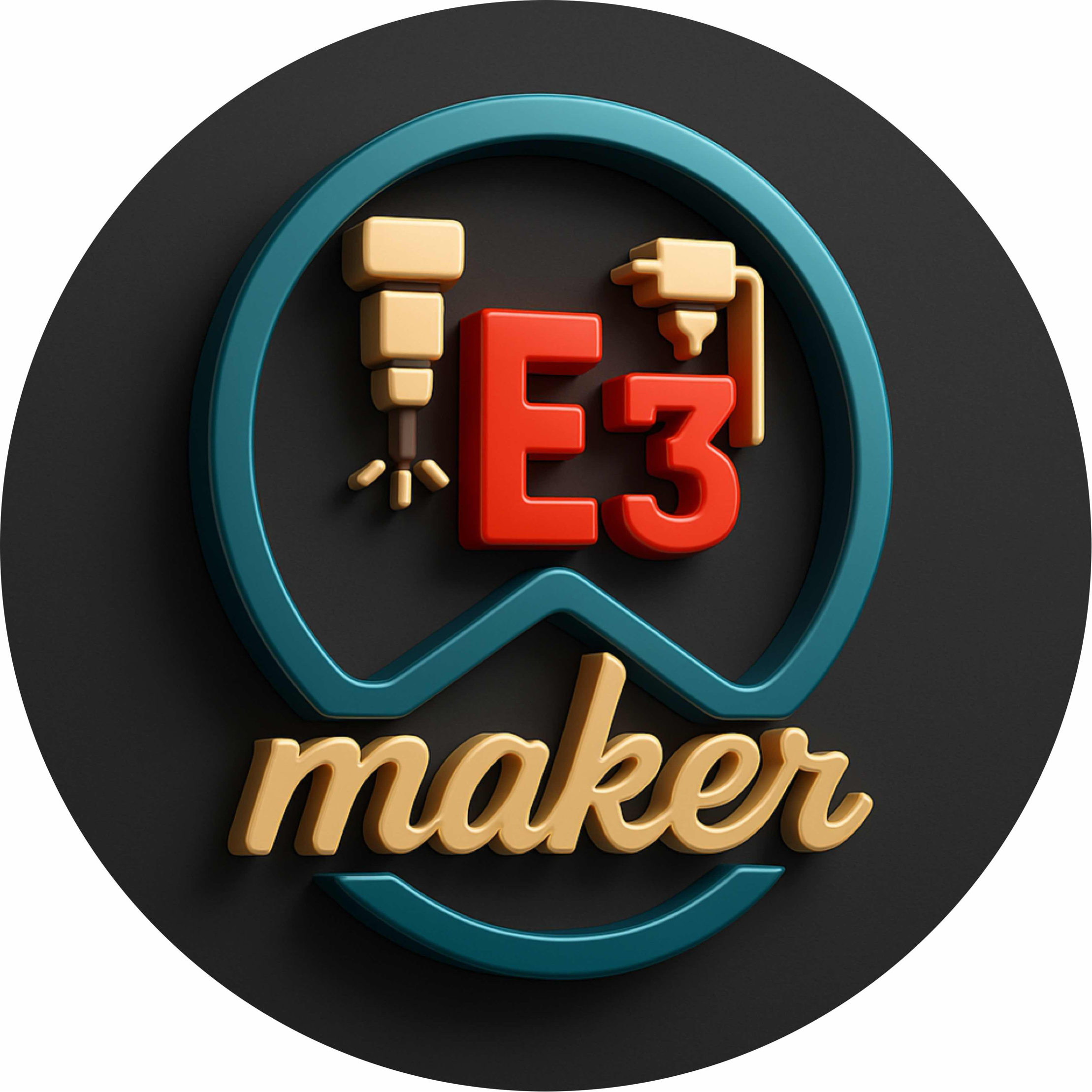 avatar of E3 Maker
