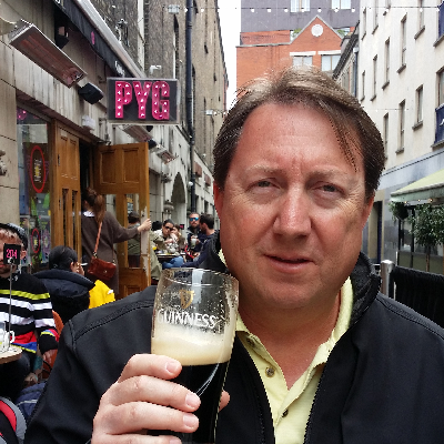 avatar of Steelrain7