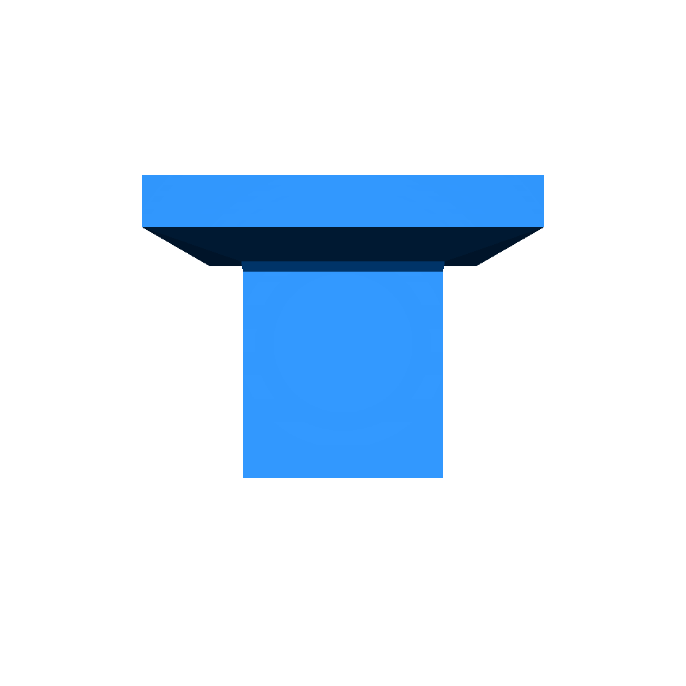 Coin Shoot sticker holder