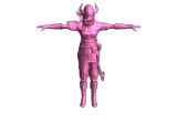 post apoc hunter - tm-0