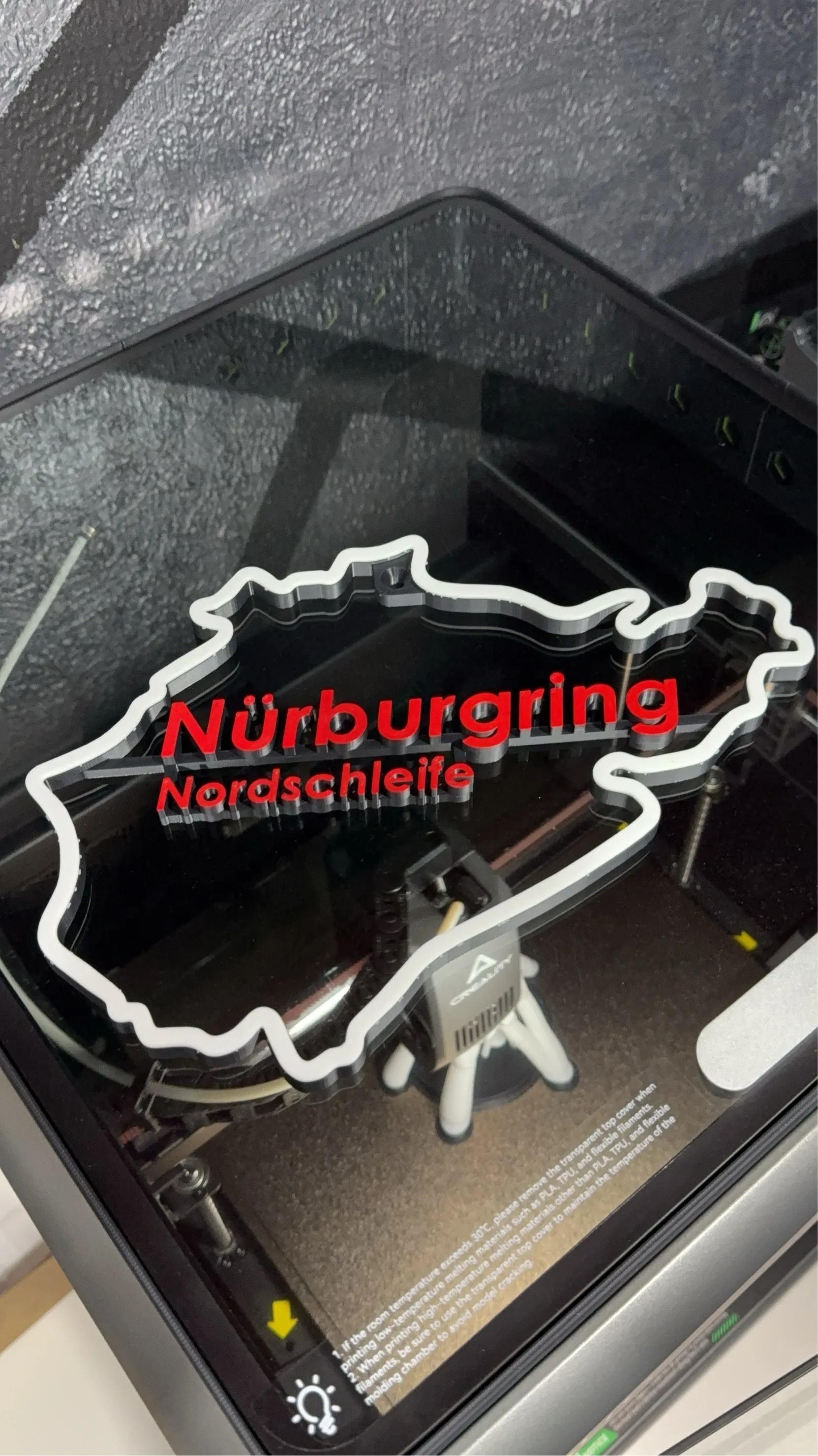 Nurburgring decoration-0