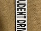 Student Driver Magnet-1