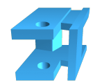 lock block-0