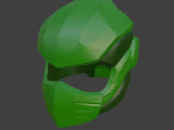 ninjago mask (wearable)
-5