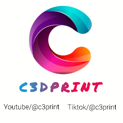 avatar of C3DPRINT
