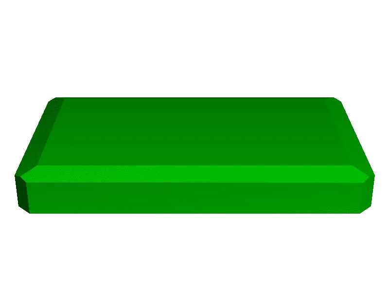 demo block