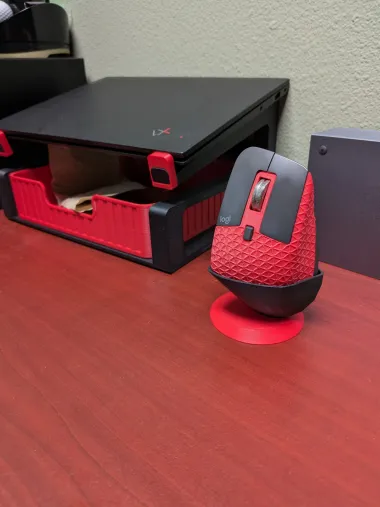 Logitech mx master 3s stand-1
