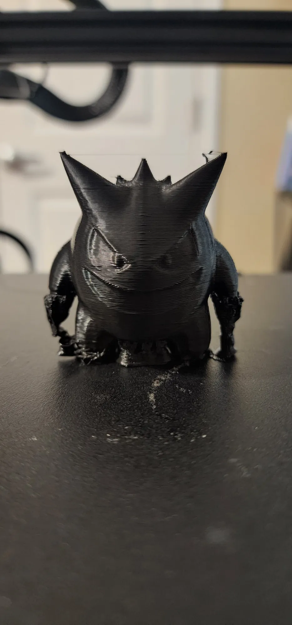 gengar pokemon-0