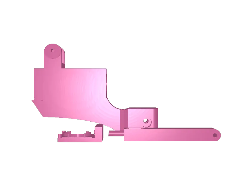 MAQUINA PARA TATTOO ROTATIVA