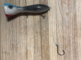 popper lure v2-0
