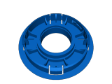 Hole adaptor-0
