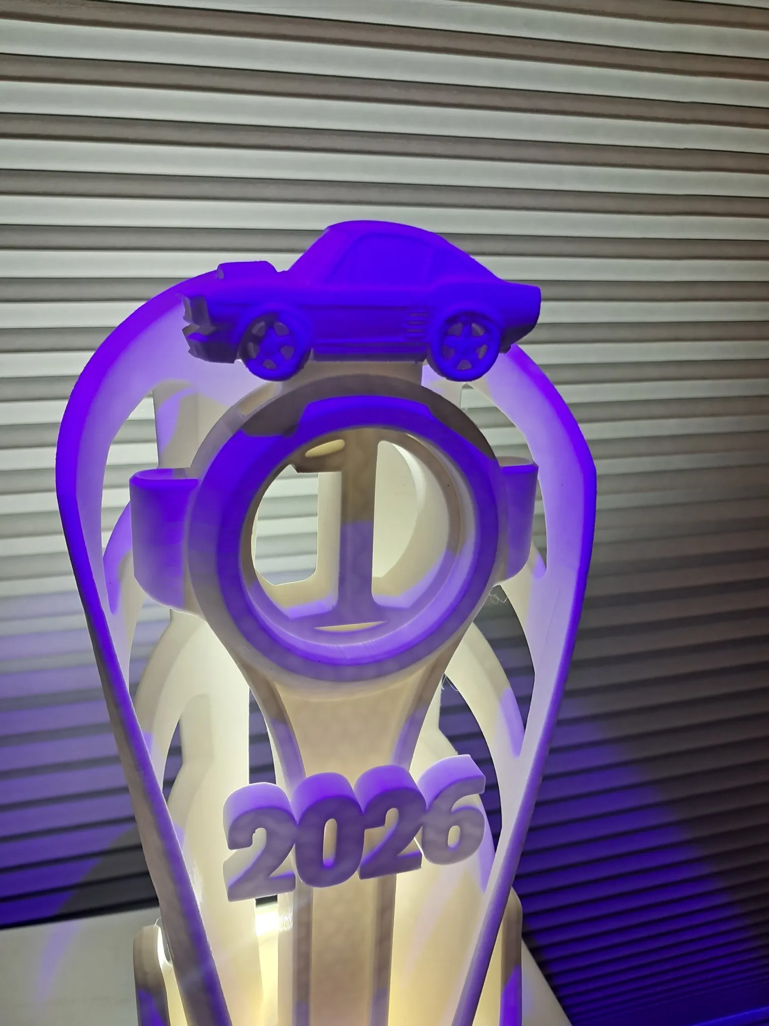 Troféus de Corrida-4