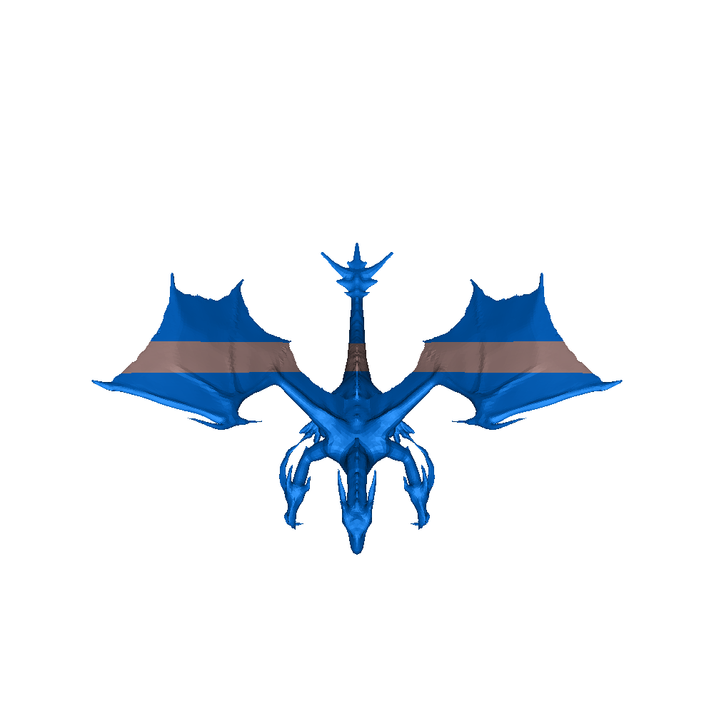 Dragon fantasy