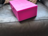 large Box with lid.-3