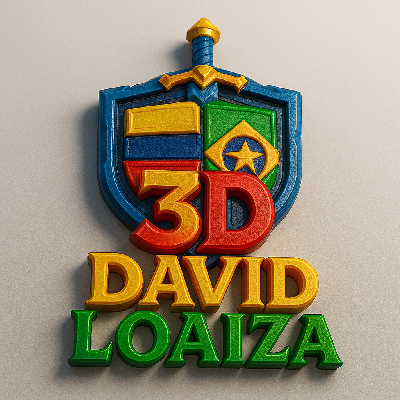avatar of David Loaiza