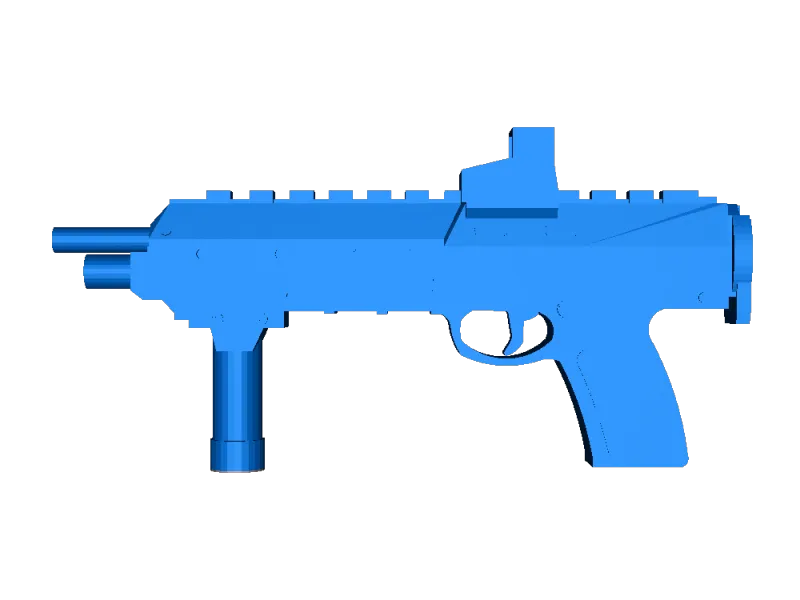 SMG