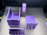 Hidden Labyrinth Puzzle Box-3