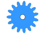 escapement gear-0