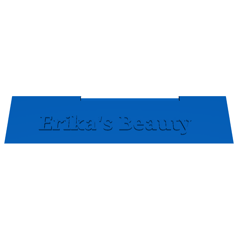Business Card Holder