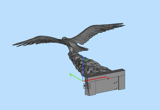 eagle