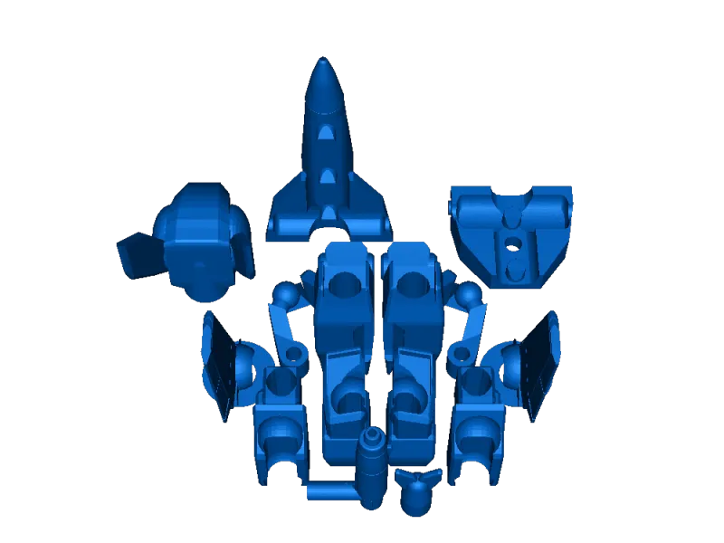 macross