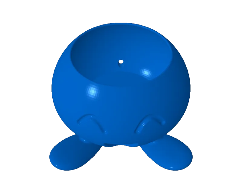 oddish