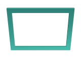 Lithophane frame 5'x 7'-0