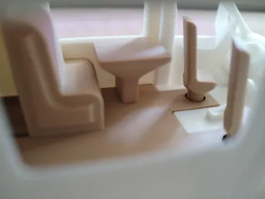 Jouet Camper Van-0