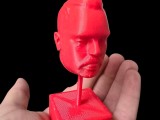 Head like Taskmaster Trophy-3
