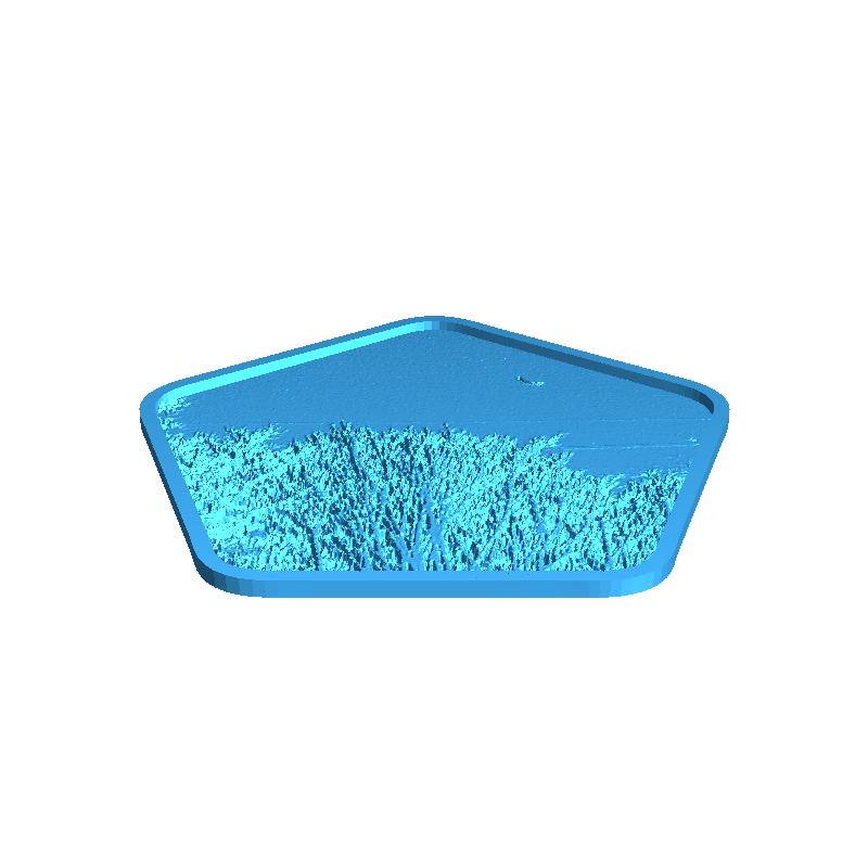 Free Props & Terrain STL Download - thumbnail at dawnby JB3D82