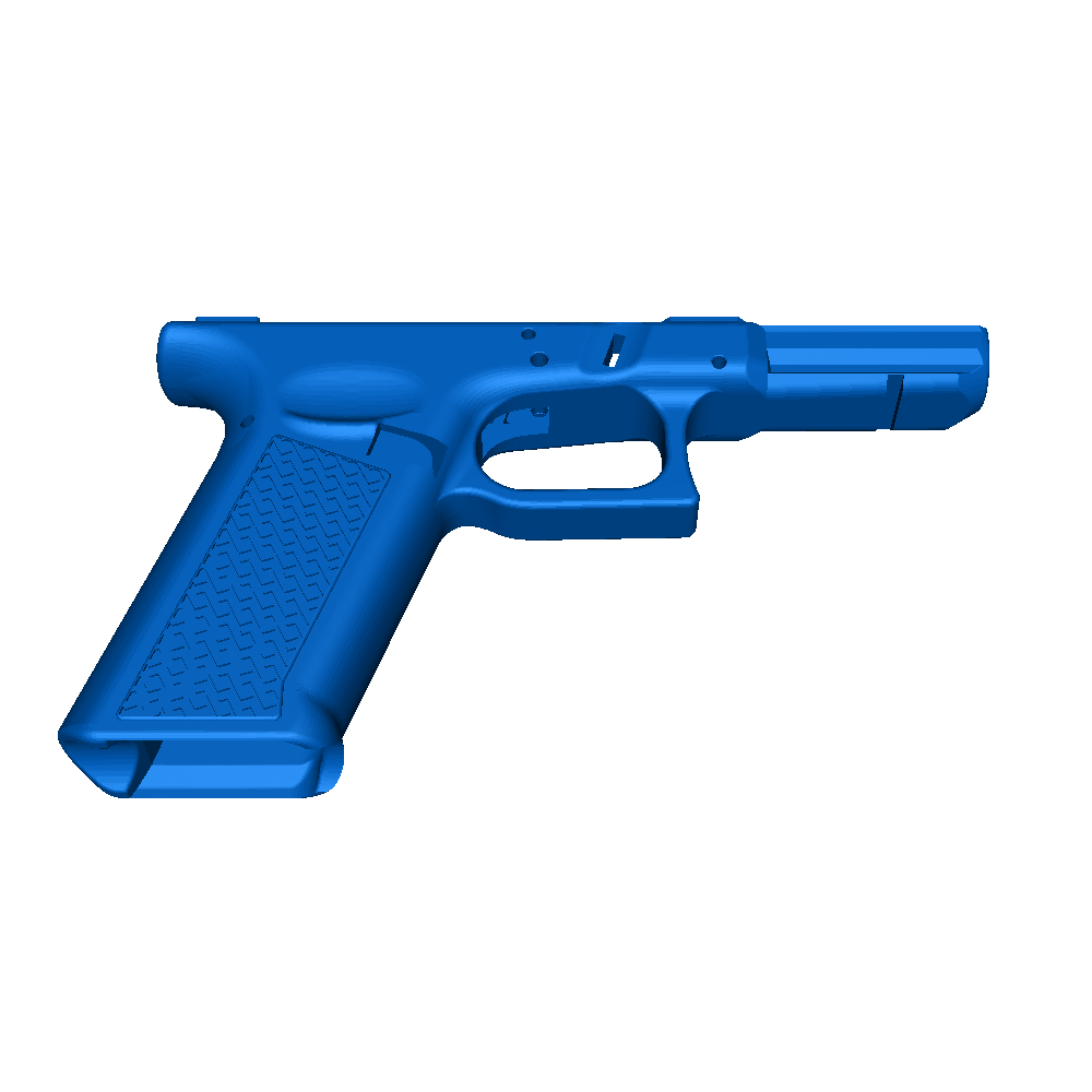 p80 g17 | 3D models download | Creality Cloud