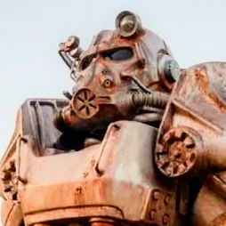 avatar of Fallout☢️